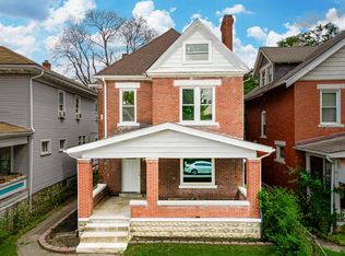872 Wilson Ave, Columbus, OH