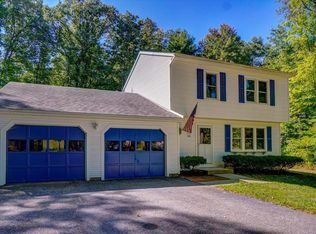 126 Jason Dr, Colchester, VT 05446