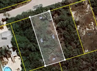 25044 45th St, Summerland Key, FL 33042