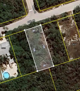 25044 45th St, Summerland Key, FL, 33042