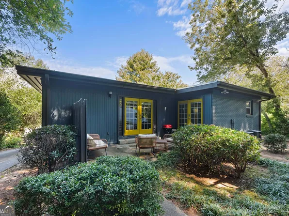 1393 Markan Dr NE, Atlanta, GA 30306
