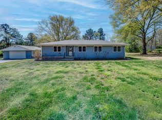 55 Fore Dr, Eads, TN 38028