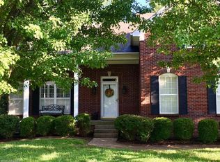 10609 Edgewater Rd, Louisville, KY 40223