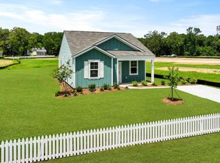 1072 Refuge Way, Summerton, SC 29148