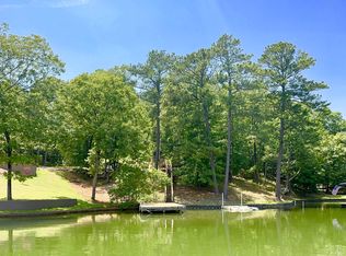 211 Delilah Ln, Eclectic, AL 36024