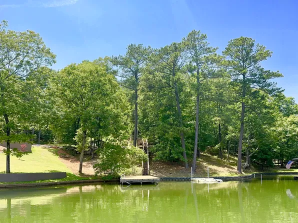 211 Delilah Ln, Eclectic, AL 36024