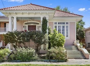 4422 S Miro St, New Orleans, LA 70125