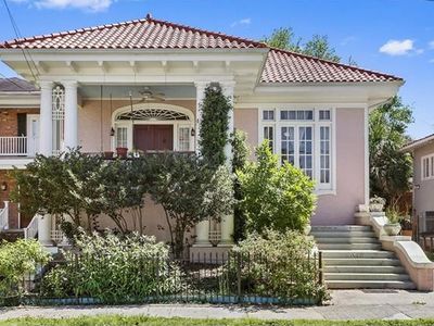 4422 S Miro St, New Orleans, LA, 70125