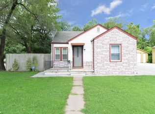 1757 S Saint Francis Ave, Wichita, KS 67211