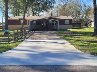 20750 Alexander Ln, Porter, TX 77365