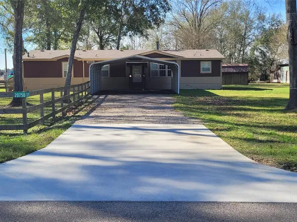 20750 Alexander Ln, Porter, TX 77365