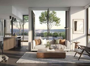 230 Keary St #1408, New Westminster, BC