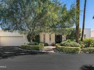5642 N Scottsdale Rd, Paradise Valley, AZ 85253