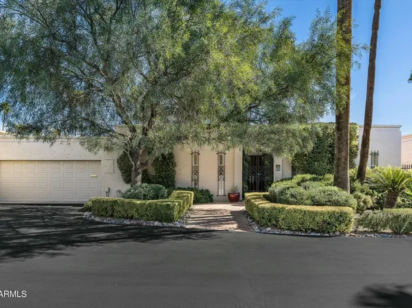 5642 N SCOTTSDALE Road, Paradise Valley, AZ 85253