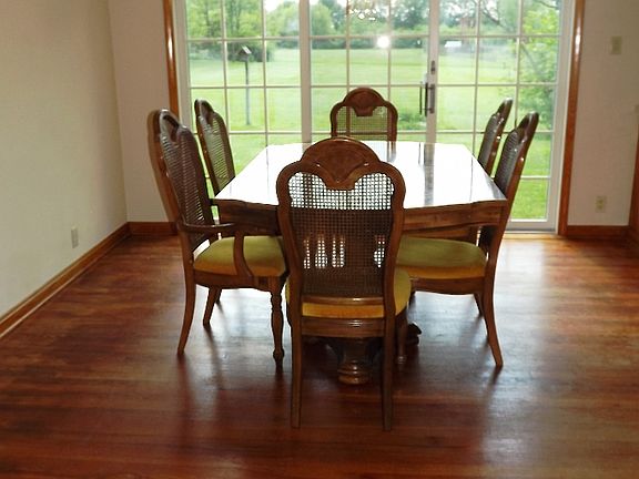 Dining Room 12x13