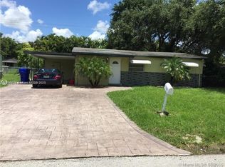 5727 Simms St, Hollywood, FL 33021