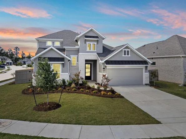 18103 Scarlett Hummingbird Ct, Conroe, TX 77302