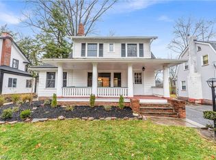 3175 Sycamore Rd, Cleveland Heights, OH 44118