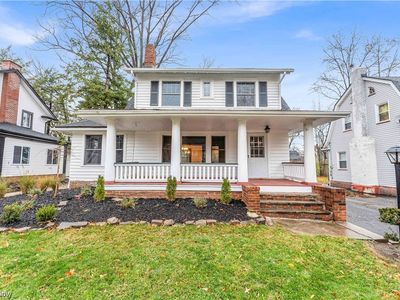 3175 Sycamore Rd, Cleveland Heights, OH, 44118