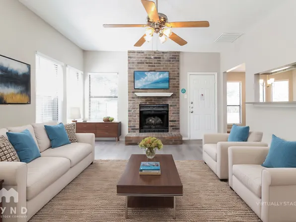 4117 Endicott Dr, Grand Prairie, TX 75052