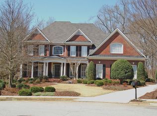 8575 High Hampton Chase, Alpharetta, GA 30022