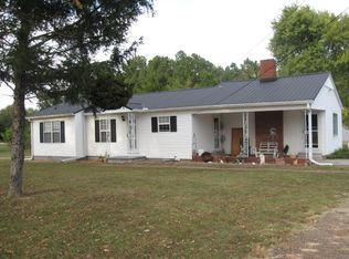 410 Enon Church Rd, Mc Kenzie, TN 38201