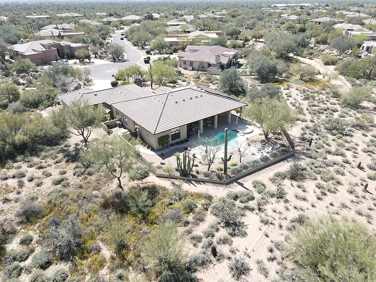 7592 E Monterra Way — Photo 4
