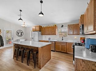 2401 Highway 64, Hartman, AR 72840