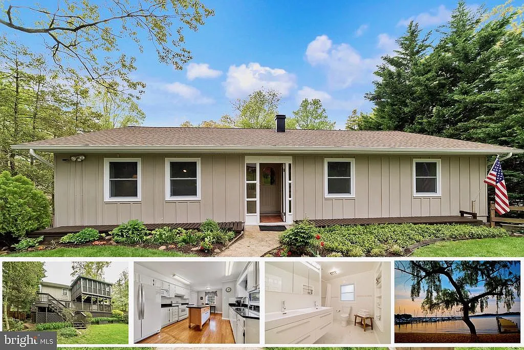 1045 Skyview Dr photo 1