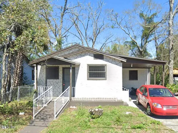 1845 W 23RD Street, Jacksonville, FL 32209