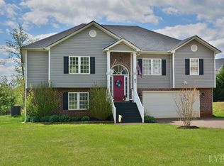 67 Grove Ter, Rustburg, VA 24588