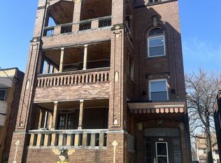 11419 Ashbury Ave APT 2, Cleveland, OH 44106