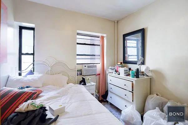 Rented by Bond New York | media 21