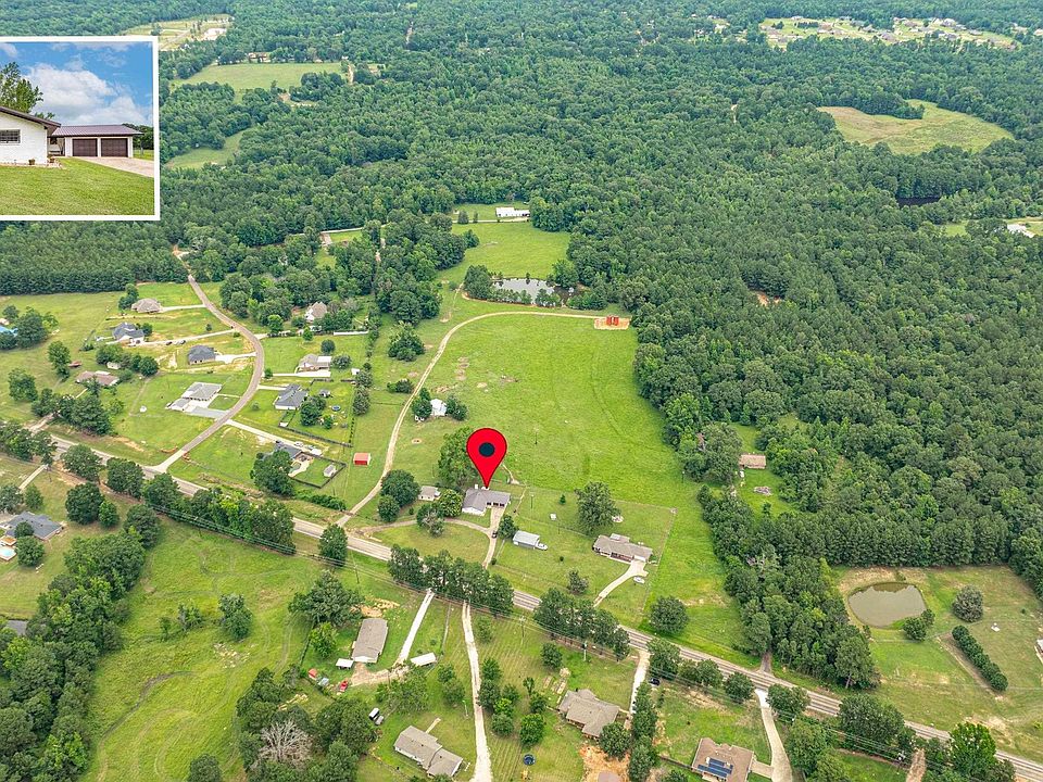 13557 State Highway 154 E, Diana, TX 75640 | MLS #20243715