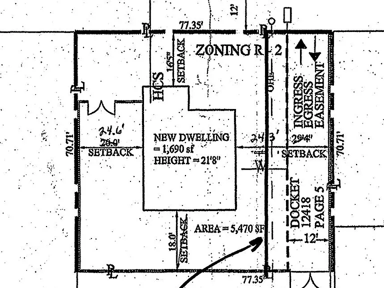 914 E Hedrick Dr — Photo 19