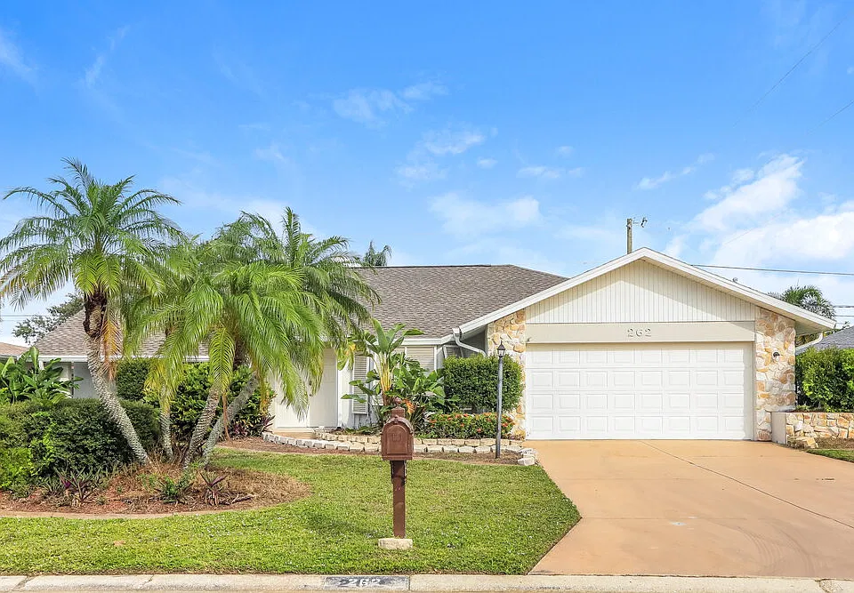 262 Willowick Way