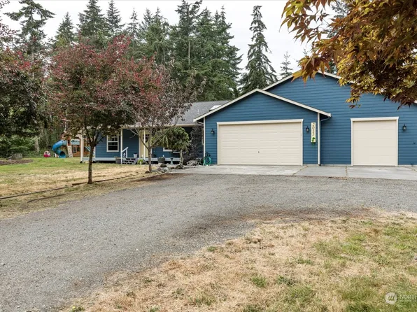 2033 Walser Lane, Oak Harbor, WA 98277