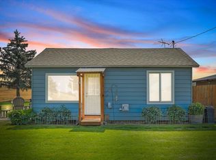 6024 S Craig Rd, Medical Lake, WA 99022