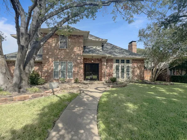 1505 Faringdon Dr, Plano, TX 75075