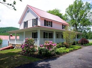 89 Ahrens Rd, Parksville, NY 12768