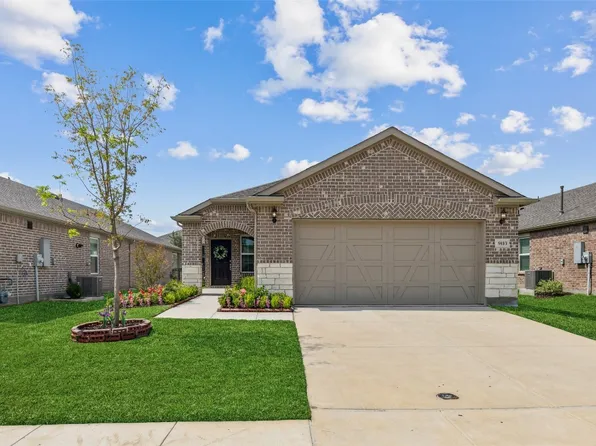 9113 Water Willow Way, McKinney, TX 75071
