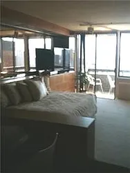 Rented by Barkin and Associates