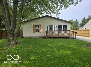 450 N Fenton Ave, Indianapolis, IN