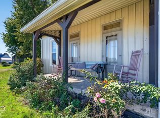 3470 S 900 E, Columbus, IN 47203