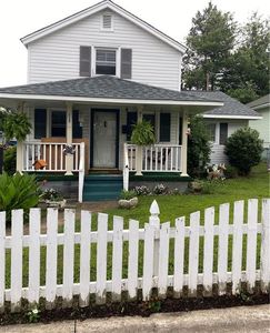 112 Field St, Reidsville, NC, 27320