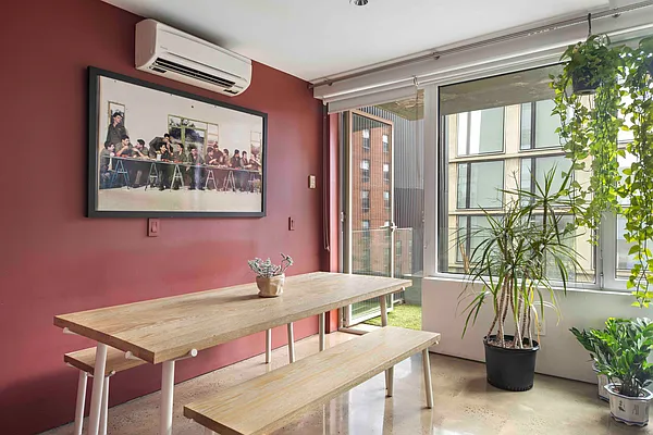 Rented by Corcoran | media 15