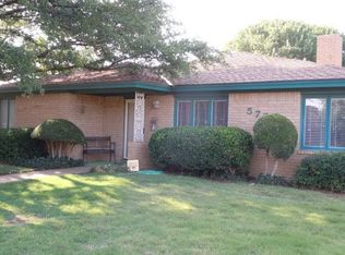 5726 63rd St, Lubbock, TX 79424
