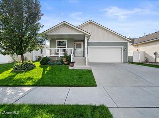 8093 N Wentworth St, Post Falls, ID 83854