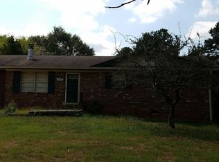 4501 Old Hiram Lithia Springs Rd, Powder Springs, GA 30127