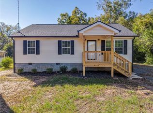 414 E 17th St SW, Rome, GA 30161